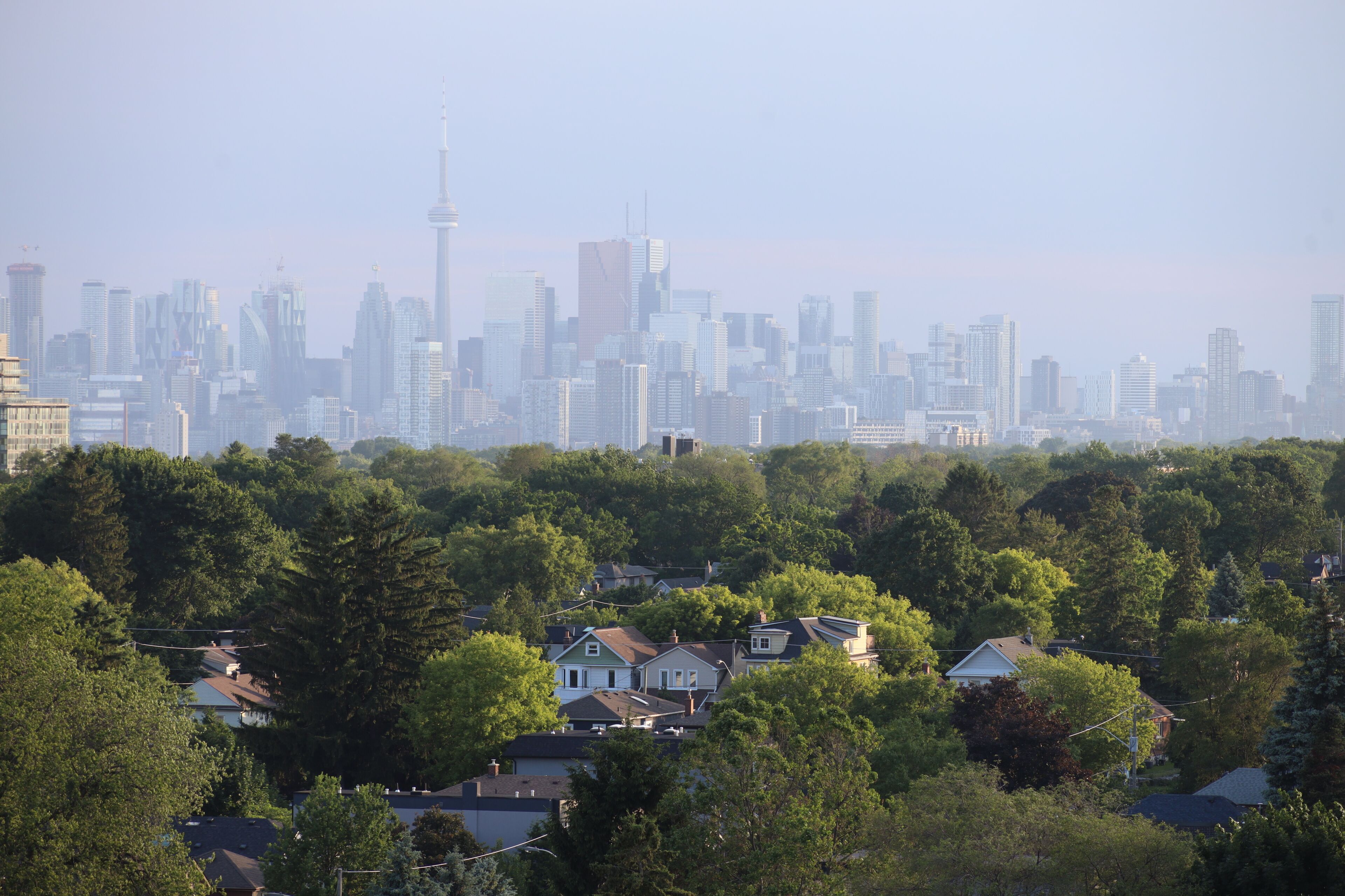East York