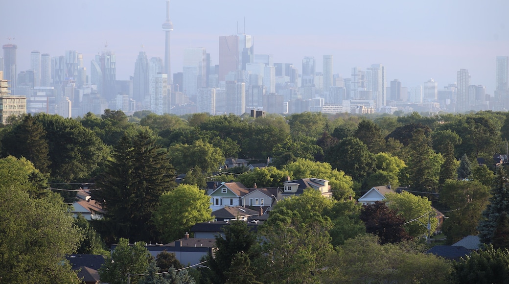 East York