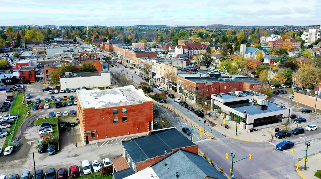 Orangeville
