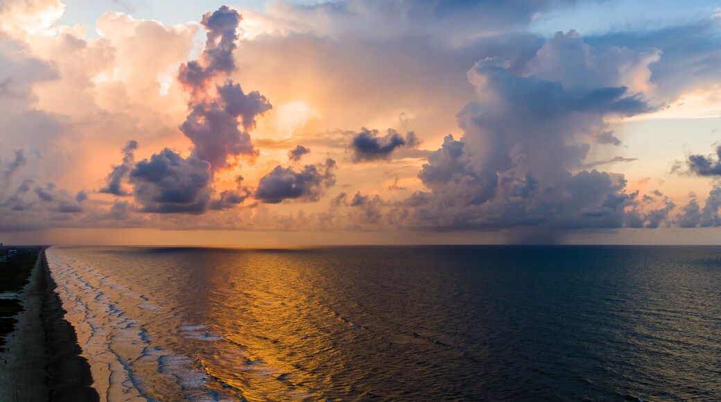 Jamaica Beach