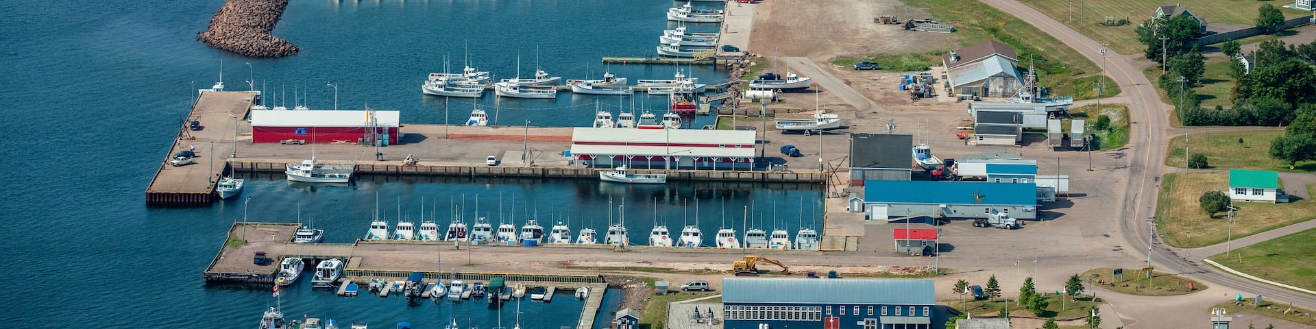 Alberton Prince Edward Island Canada