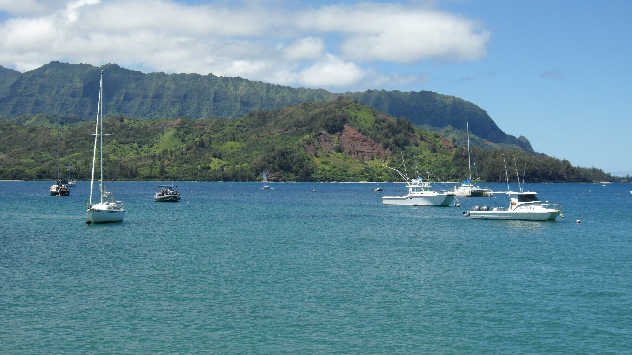 Land of Puff the Magic Dragon!