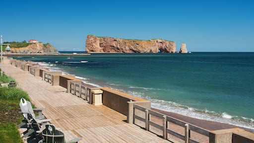 Percé Rock, Gaspésie