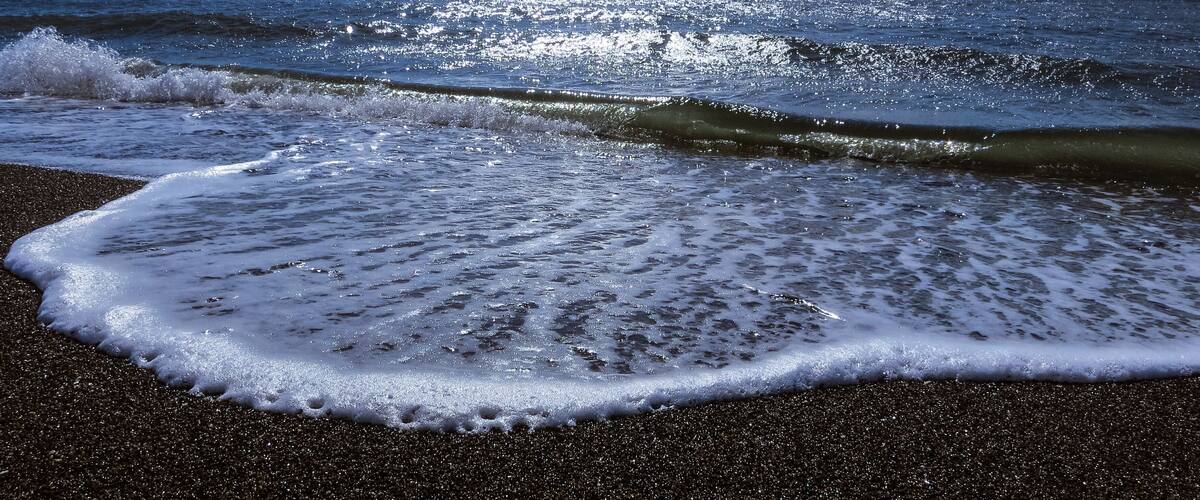 Gleneden Beach, Oregon