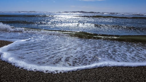 Gleneden Beach, Oregon