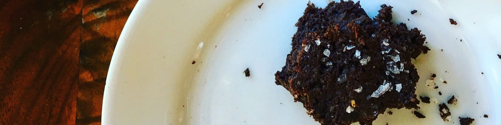 My go to spot when in Amherst!