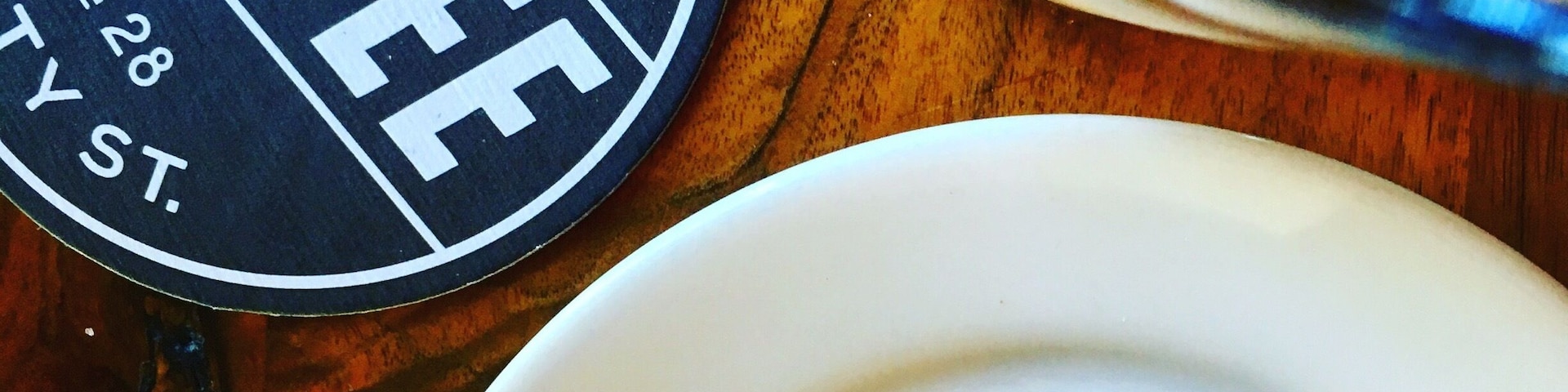 My go to spot when in Amherst!