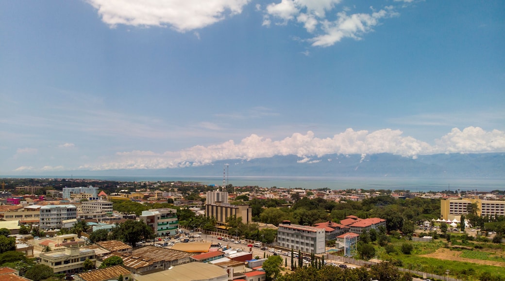 Bujumbura