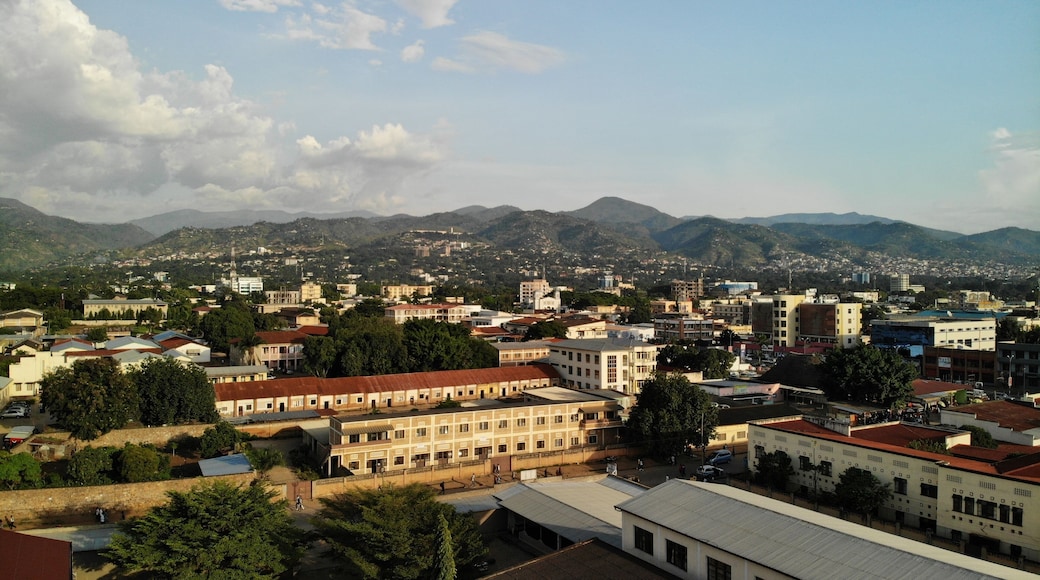 Bujumbura