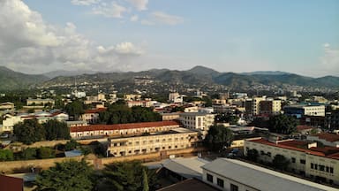 Bujumbura, Burundi