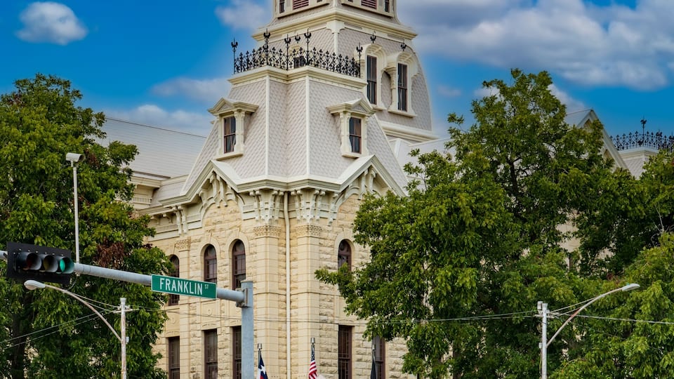 Hillsboro, Texas
