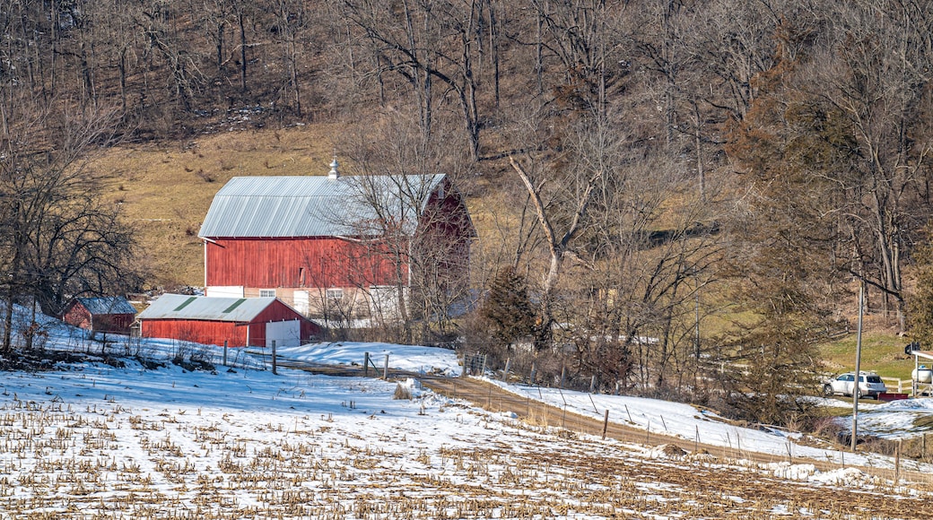 Baraboo