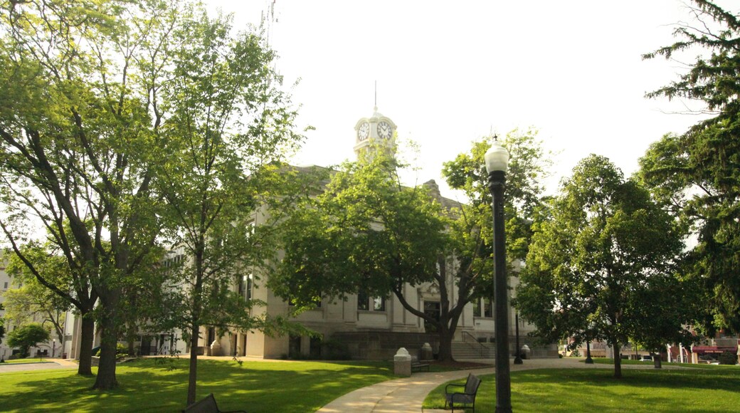 Baraboo