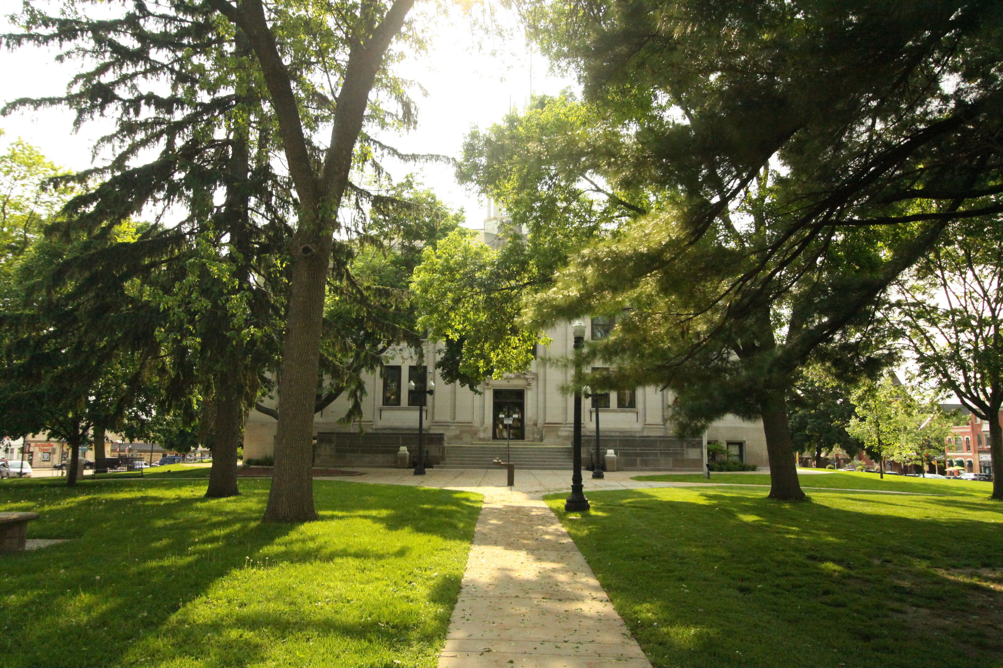Baraboo