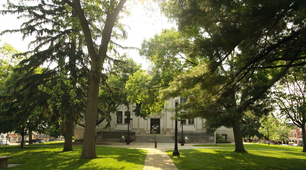 Baraboo