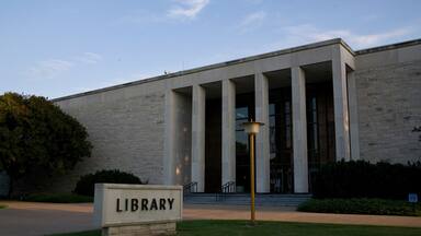 United States, Kansas, Abilene. The Eisenhower Library.