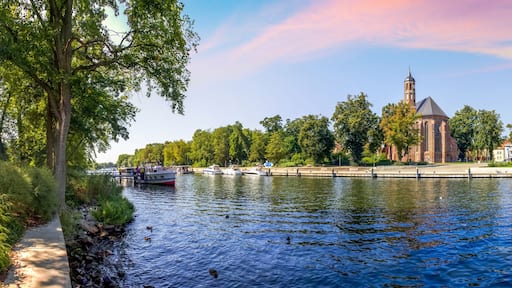 Brandenburg an der Havel