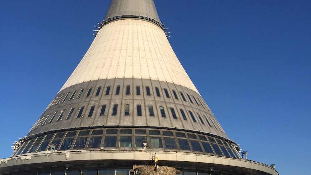 Liberec, Tschechien đšđż