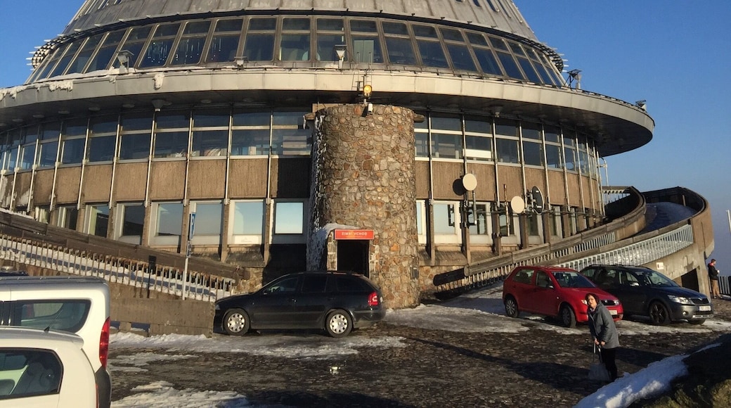 Liberec, Tschechien 🇨🇿