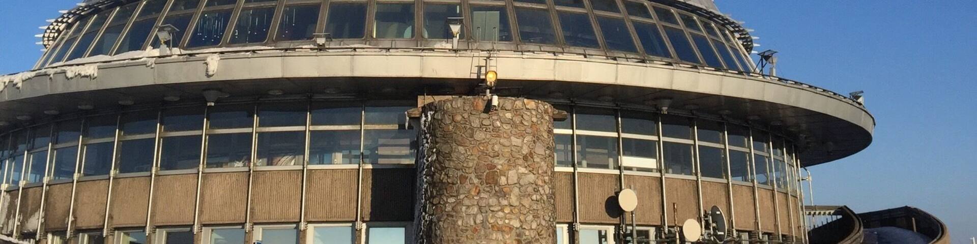 Liberec, Tschechien 🇨🇿