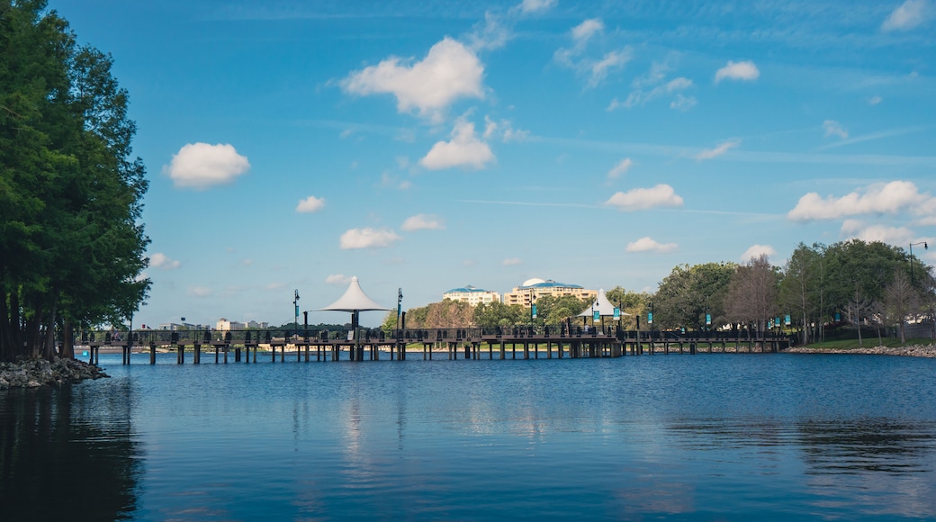 奥尔塔蒙特斯普林斯