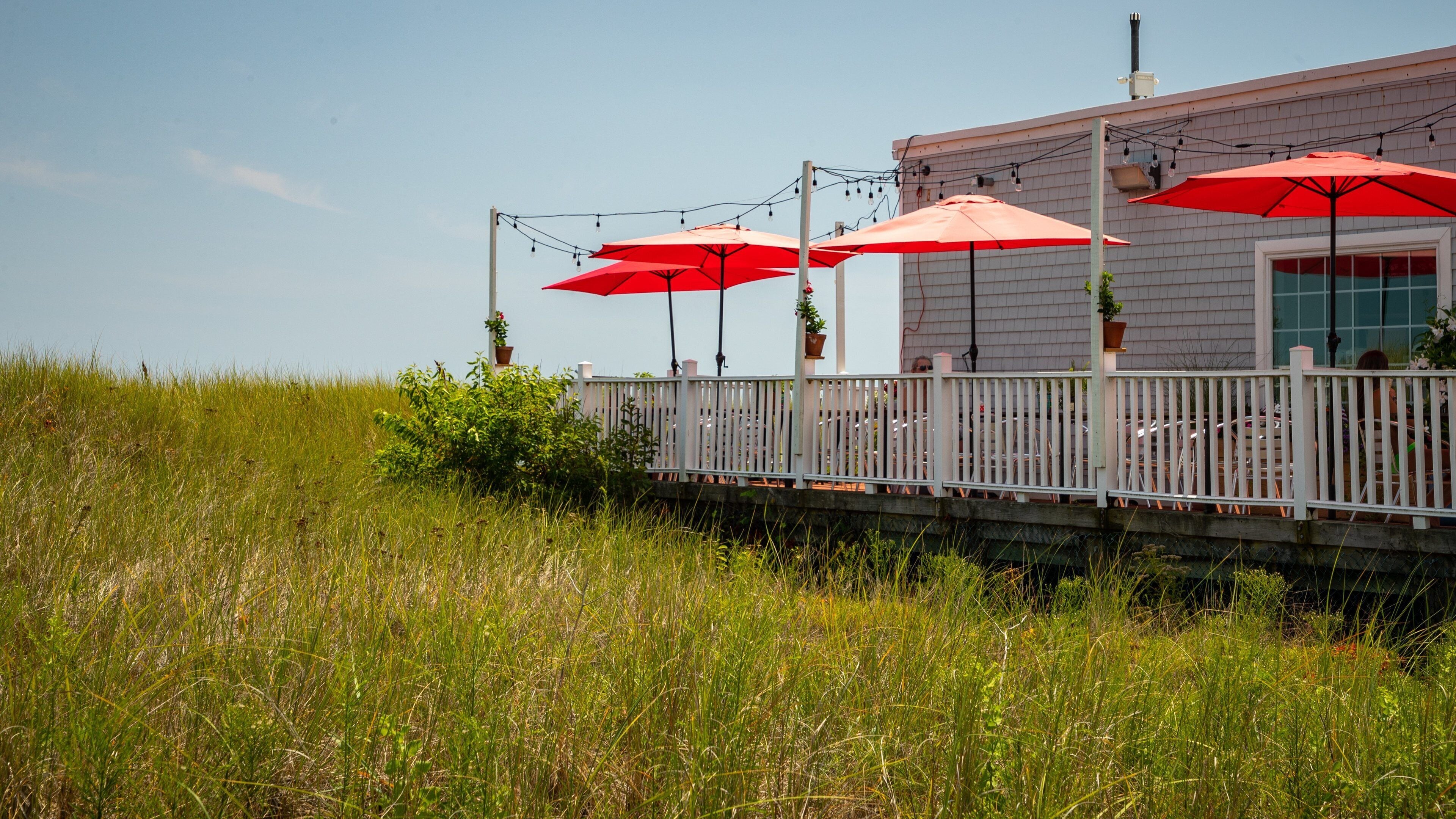 Avalon featuring a house