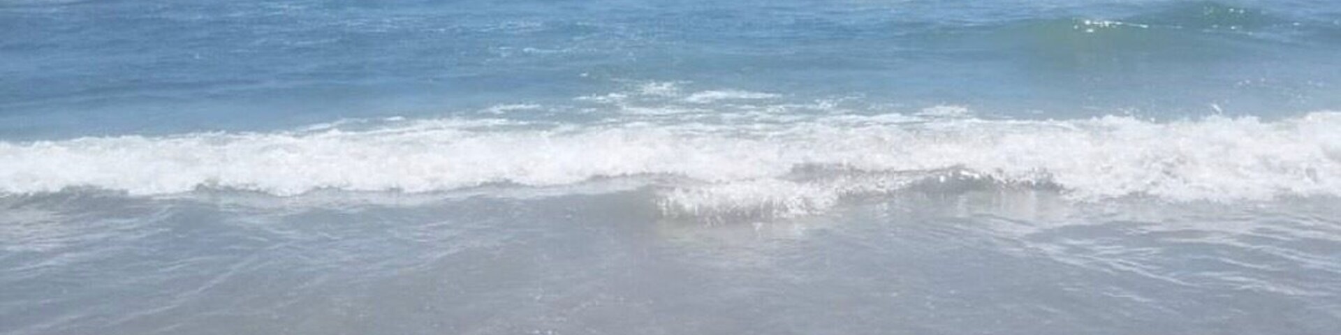 Oceanside in Avalon, New Jersey #beach #jerseyshore #beachtips #avalon #newjersey