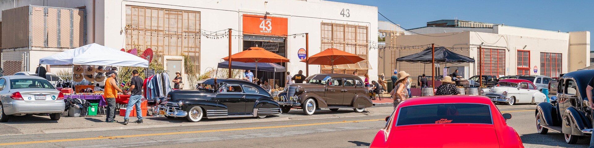 Alameda showing heritage elements and street scenes