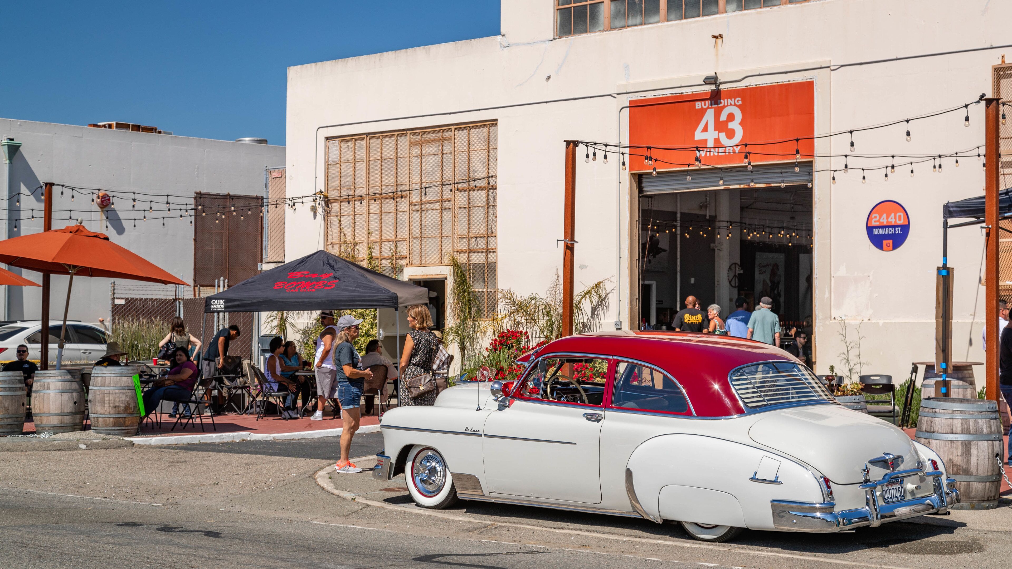 Alameda which includes street scenes and heritage elements