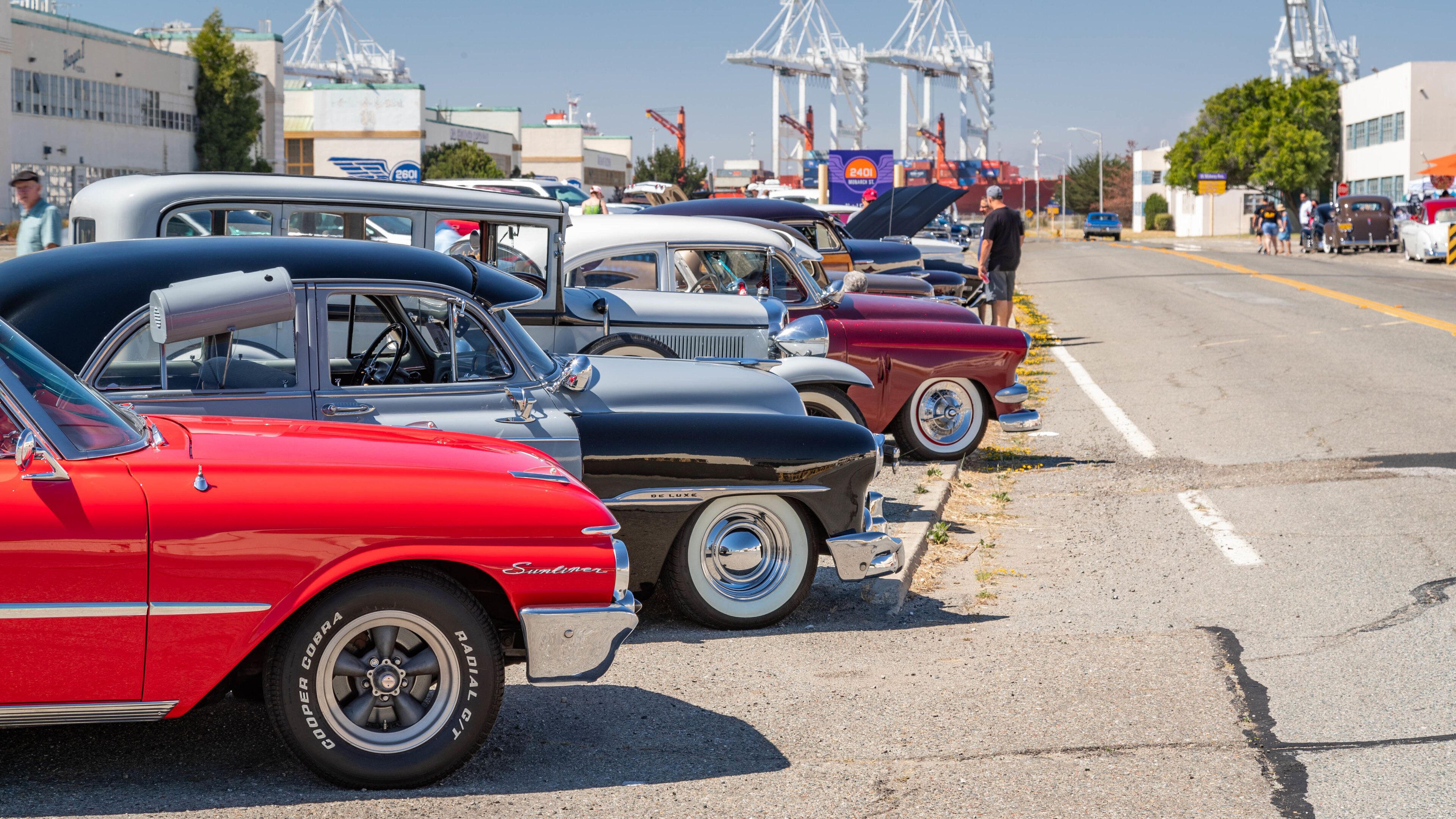 Alameda featuring heritage elements and street scenes