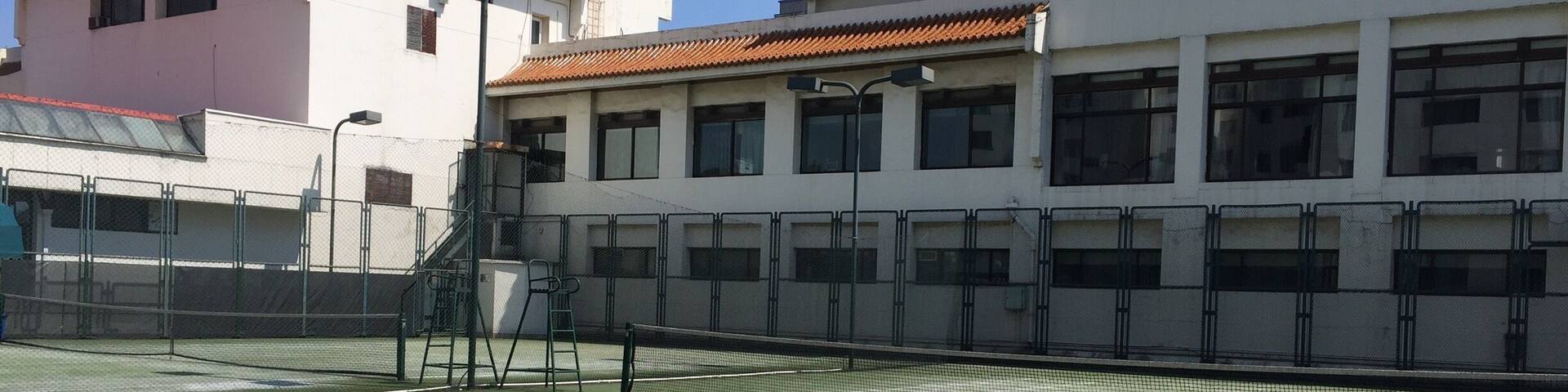 Beautiful day in the Jing