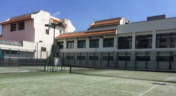 Beautiful day in the Jing