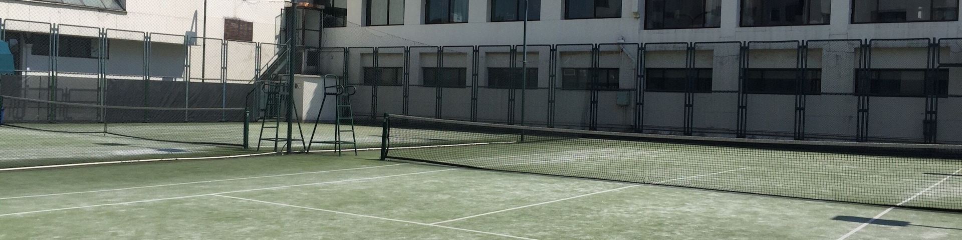 Beautiful day in the Jing