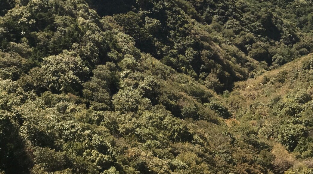 Parc National de la Grande Muraille de Pékin