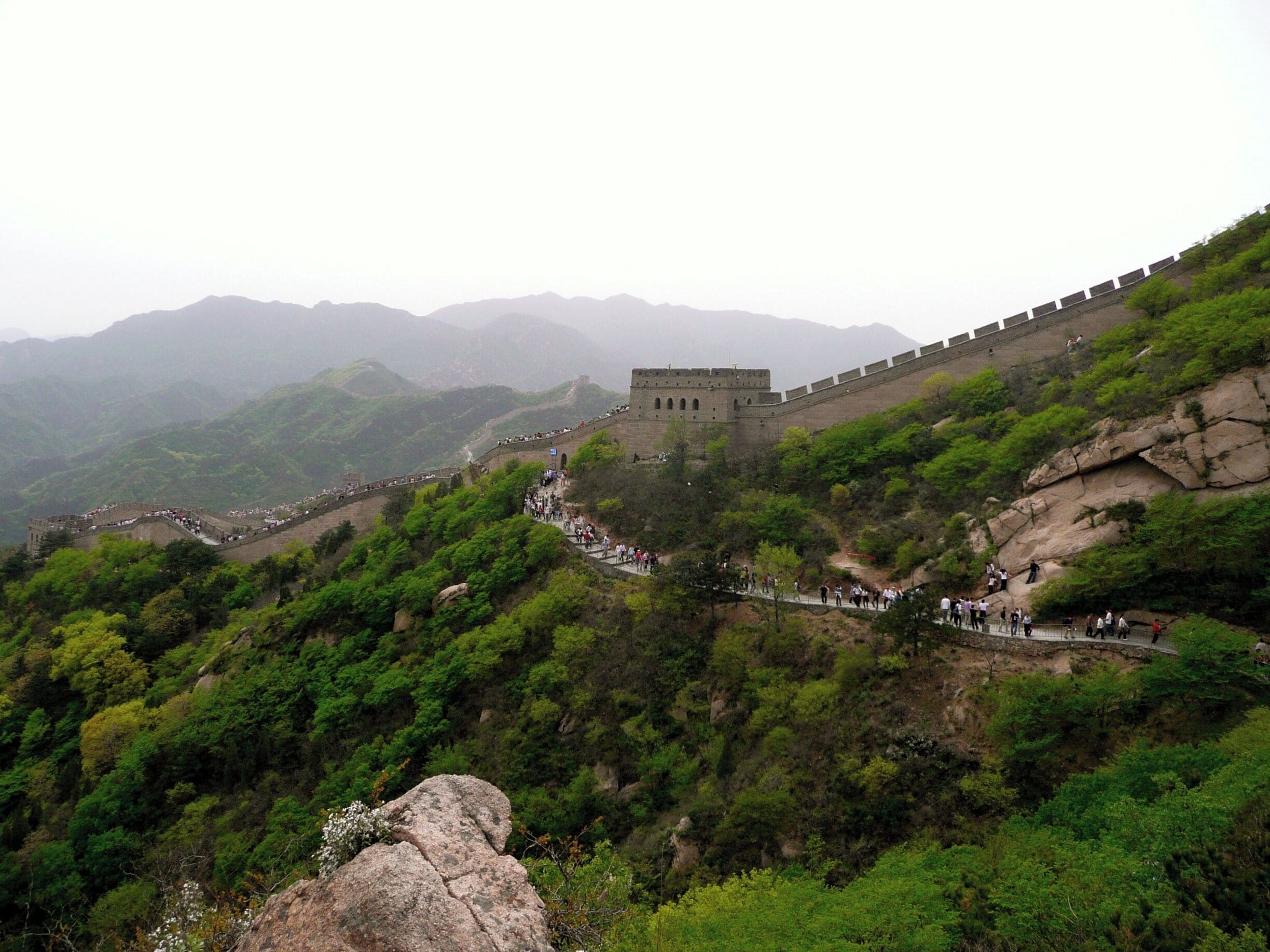 Badaling Great Wall