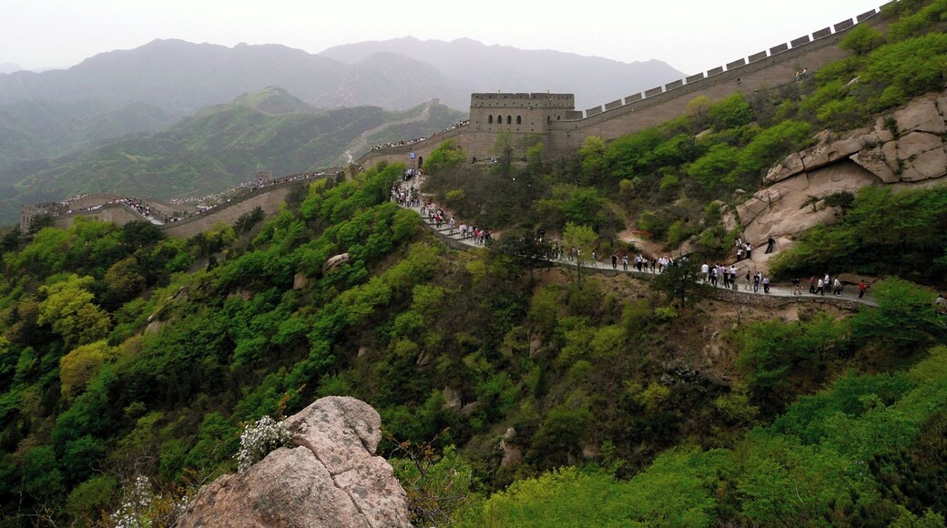 Badaling Great Wall