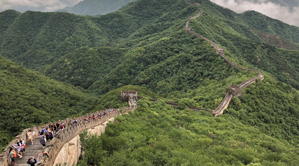 Mutianyu, Great Wall