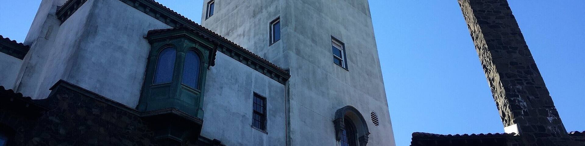 #TalcottMountain State Park