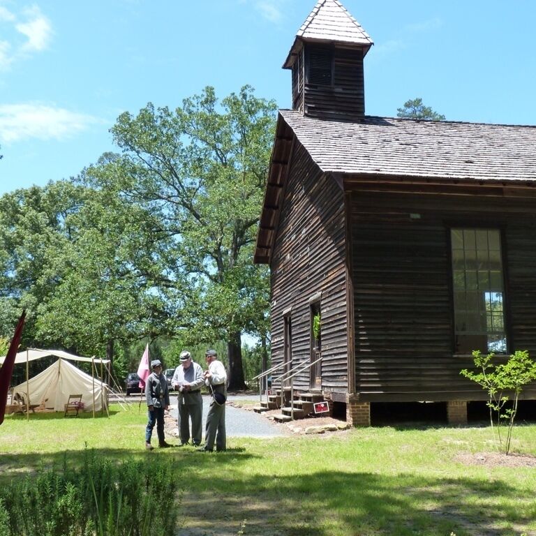 Confederate Memorial on May 20. 2012