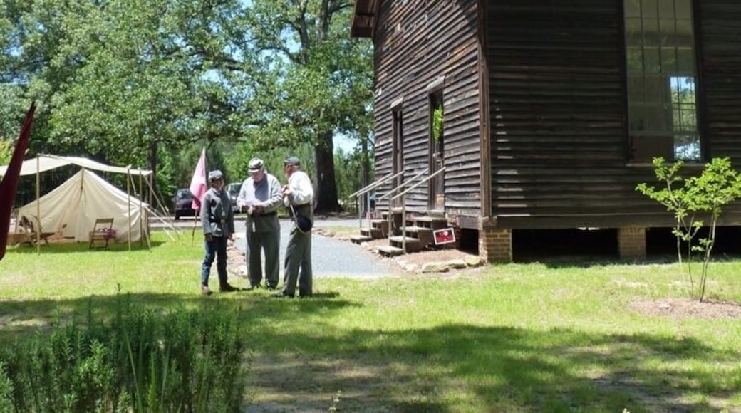 Confederate Memorial on May 20. 2012