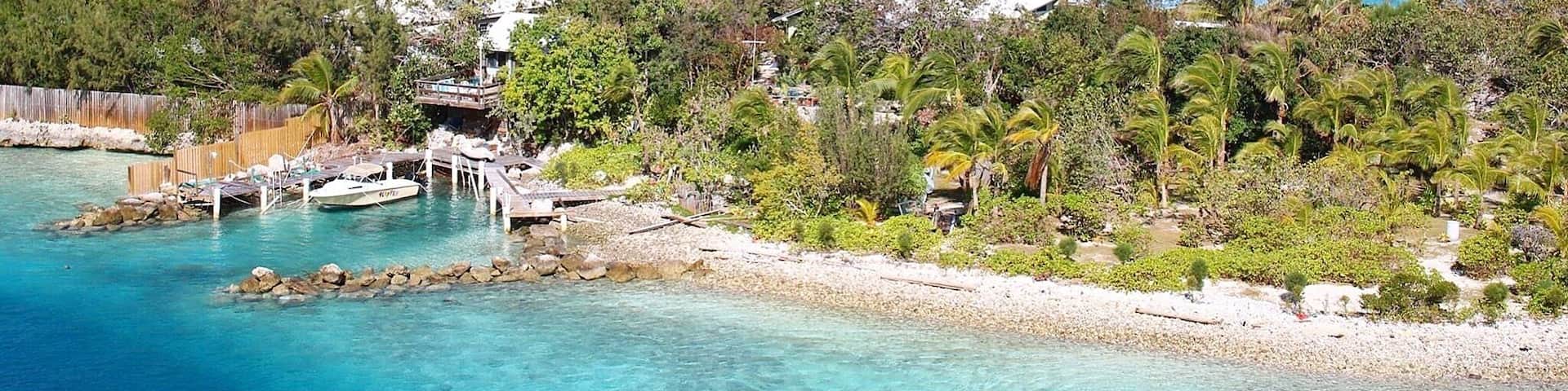 Beautiful #Nassau in the #Bahamas 😘😘 the water is so crystal clear #BeachBound #travel