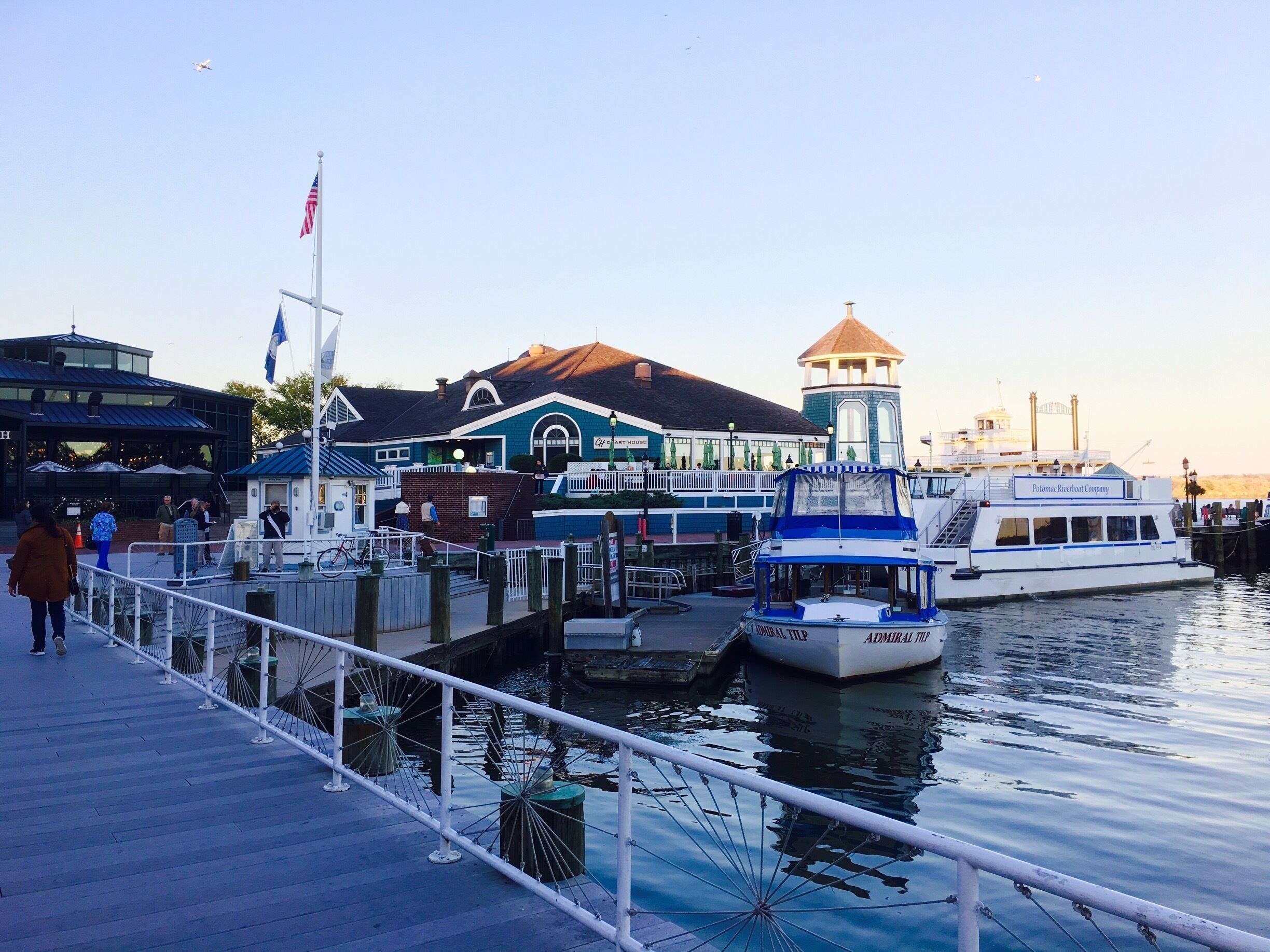 Comté de la ville d'Alexandria