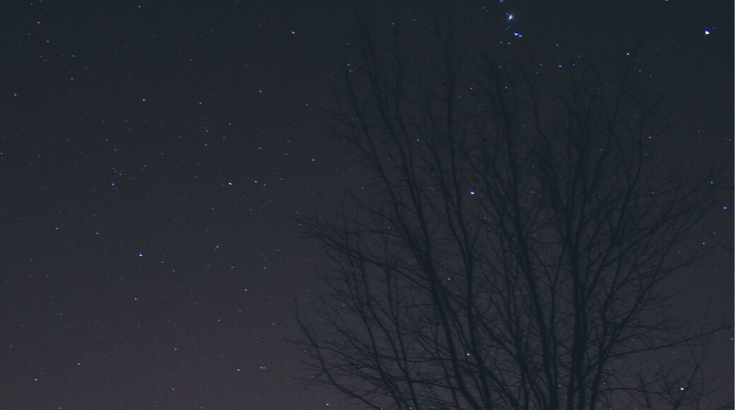 Getting away from the city lights to shoot some stars at -30.
#BvSAstro