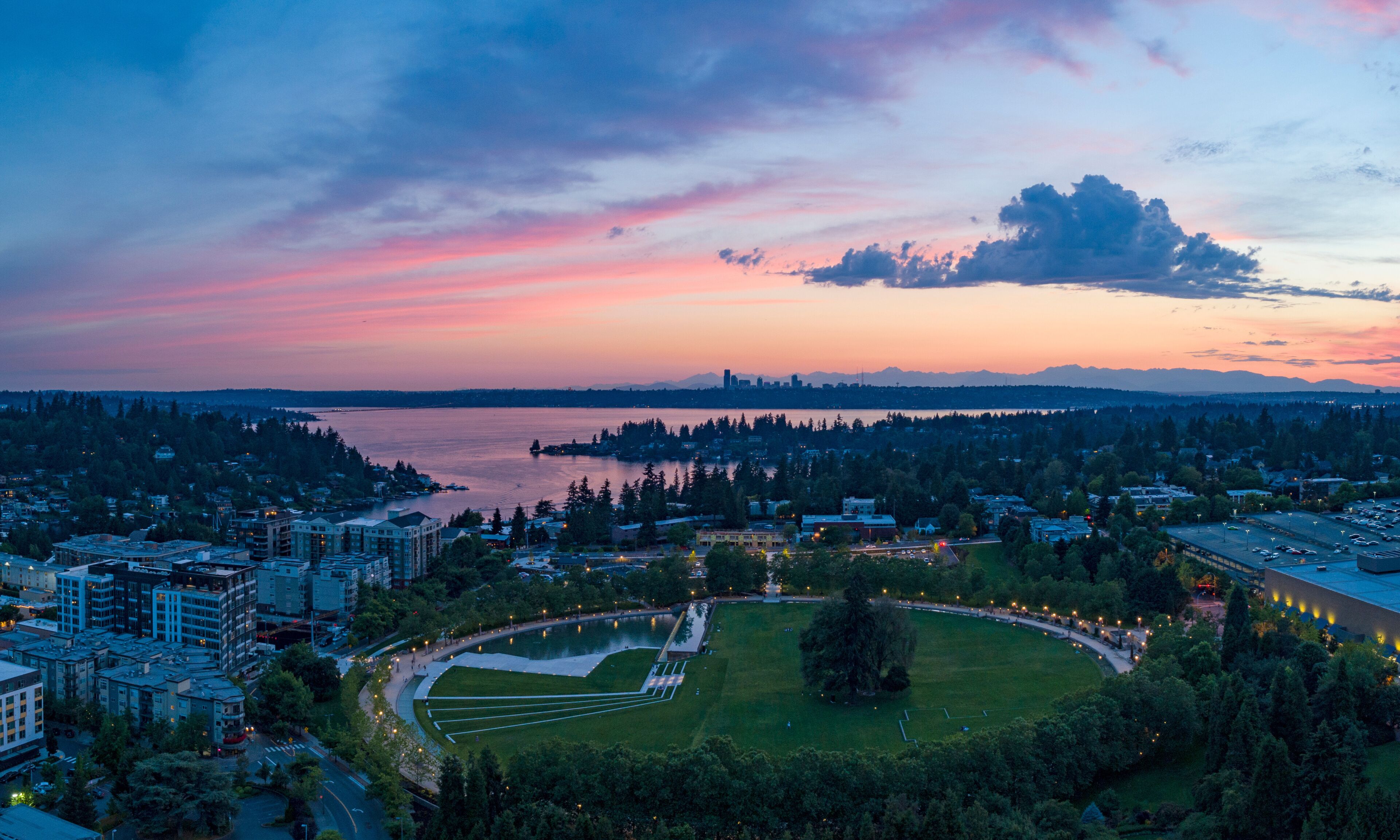 Lynnwood
