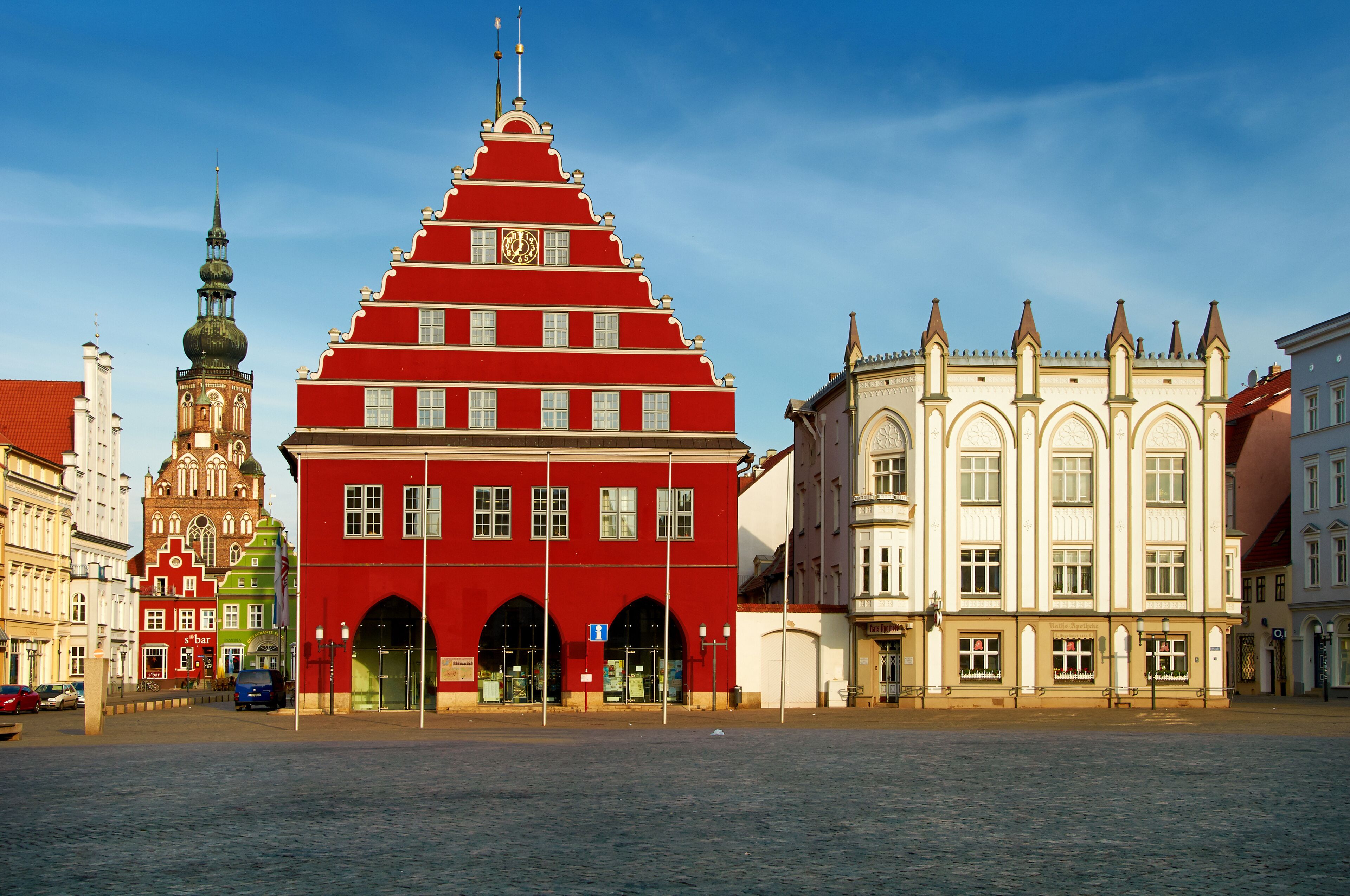 Greifswald