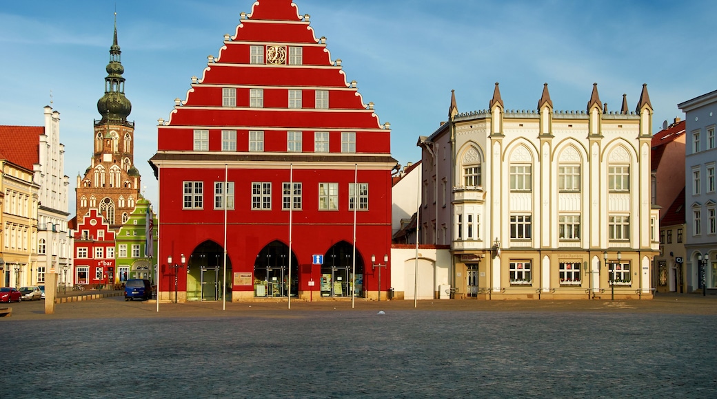 Greifswald