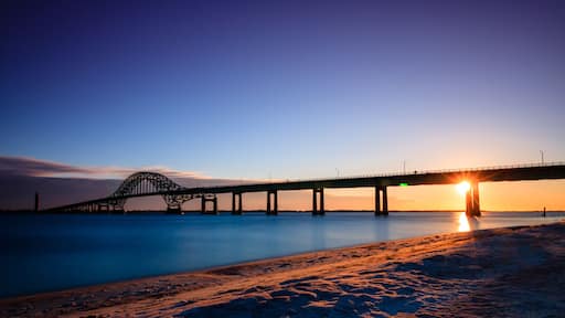 Cherry Grove