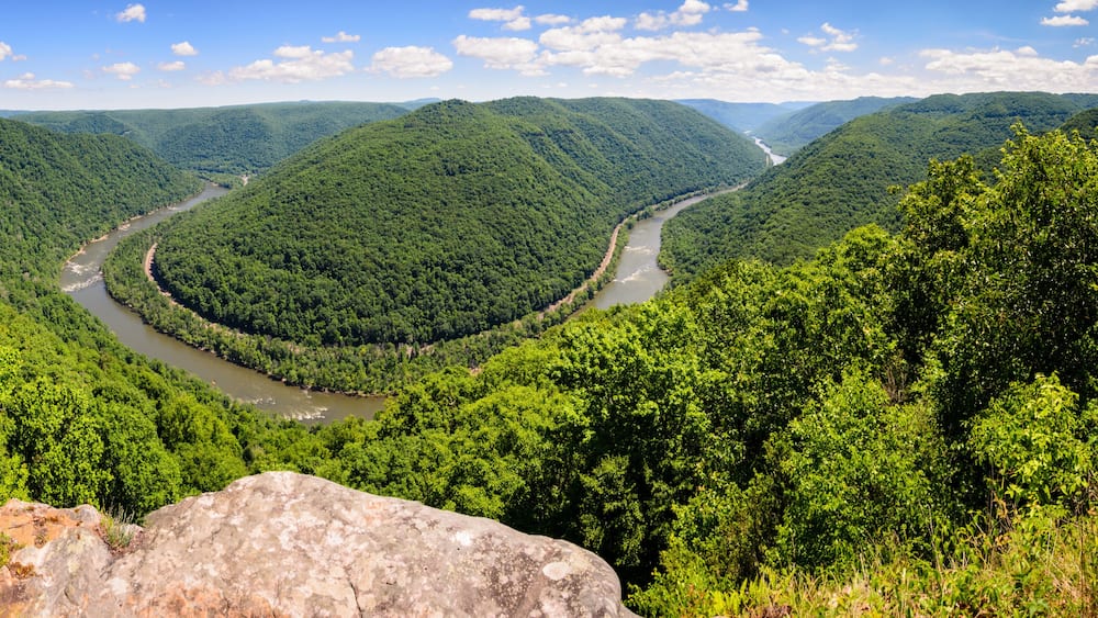 New River Gorge