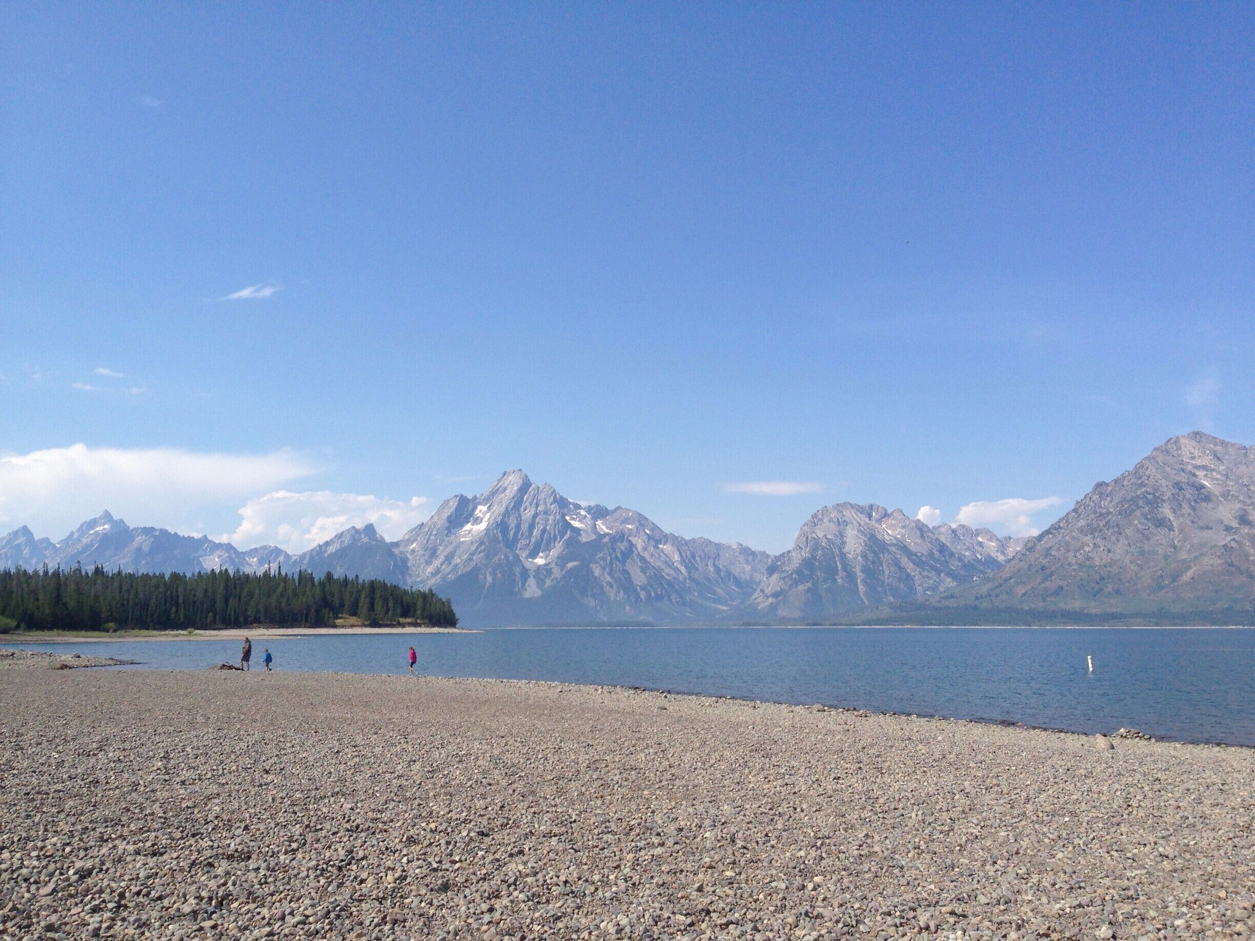 Beach day with the best view imaginable.

#outdoors 
#NationalParks
#beaches