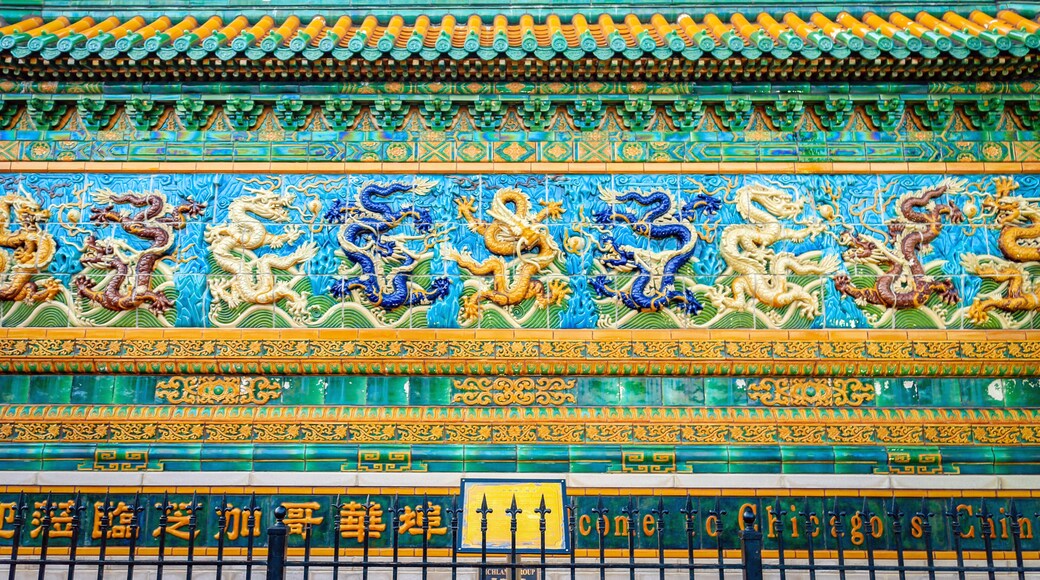 Chinatown